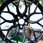 ANK-70998 — спицы крупным планом
