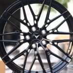 ANK-72552 — спицы крупным планом