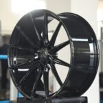 ANK-55365 — спицы крупным планом