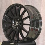 ANK-64244 — спицы крупным планом