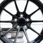 ANK-74855 — спицы крупным планом