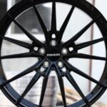 ANK-74840 — спицы крупным планом