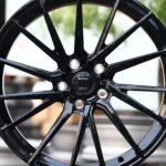 ANK-72651 — спицы крупным планом