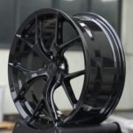 ANK-55530 — спицы крупным планом