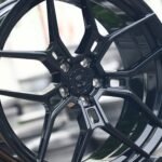 ANK-66885 — спицы крупным планом