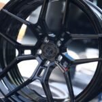 ANK-66972 — спицы крупным планом