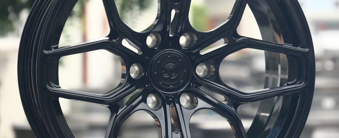 Concave Forged Wheels in 2026: How Deep Is Too Deep for Your Car