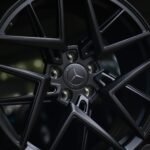 ANK-66950 — спицы крупным планом