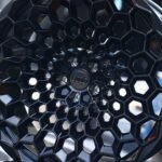 ANK-66974 — спицы крупным планом