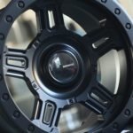 ANK-64235 — спицы крупным планом