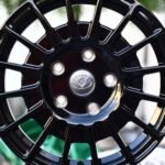 ANK-70934 — спицы крупным планом