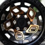 ANK-64424 — спицы крупным планом