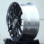 ANK-64157 — спицы крупным планом