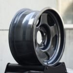 ANK-64199 — спицы крупным планом