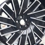 ANK-66954 — спицы крупным планом