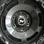 ANK-64359 — спицы крупным планом