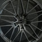 ANK-62454 — спицы крупным планом
