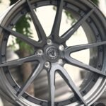 ANK-67081 — спицы крупным планом