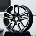 ANK-74879 — профиль и полка обода