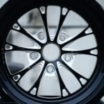 ANK-75557 — спицы крупным планом