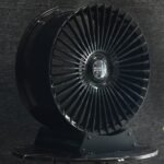 ANK-66901 — вид под углом