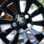 ANK-72603 — спицы крупным планом