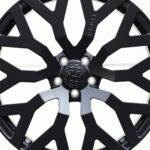 ANK-74865 — спицы крупным планом