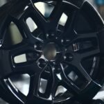 ANK-64465 — спицы крупным планом