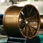 ANK-71021 — профиль и полка обода