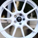 ANK-72581 — спицы крупным планом