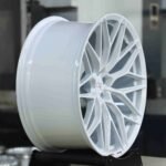 ANK-55261 — спицы крупным планом