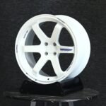 ANK-55264 — спицы крупным планом