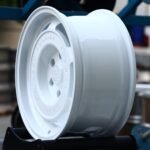 ANK-71003 — профиль и полка обода