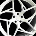 ANK-62432 — спицы крупным планом
