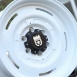 ANK-64219 — спицы крупным планом