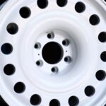ANK-64306 — спицы крупным планом
