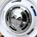 ANK-64318 — спицы крупным планом