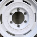 ANK-64373 — спицы крупным планом