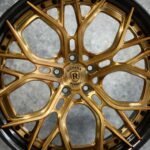 ANK-67036 — спицы крупным планом