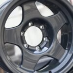 ANK-64233 — спицы крупным планом