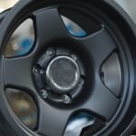 ANK-64216 — спицы крупным планом