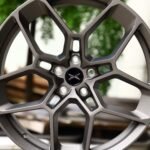 ANK-62538 — спицы крупным планом