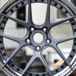 ANK-74280 — спицы крупным планом