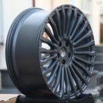 ANK-73245 — спицы крупным планом