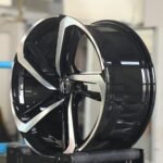 ANK-55370 — спицы крупным планом