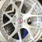 ANK-64185 — спицы крупным планом