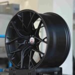ANK-55389 — спицы крупным планом