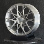 ANK-55586 — спицы крупным планом