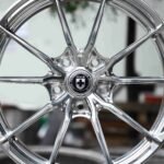 ANK-60271 — спицы крупным планом