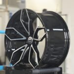 ANK-55371 — спицы крупным планом
